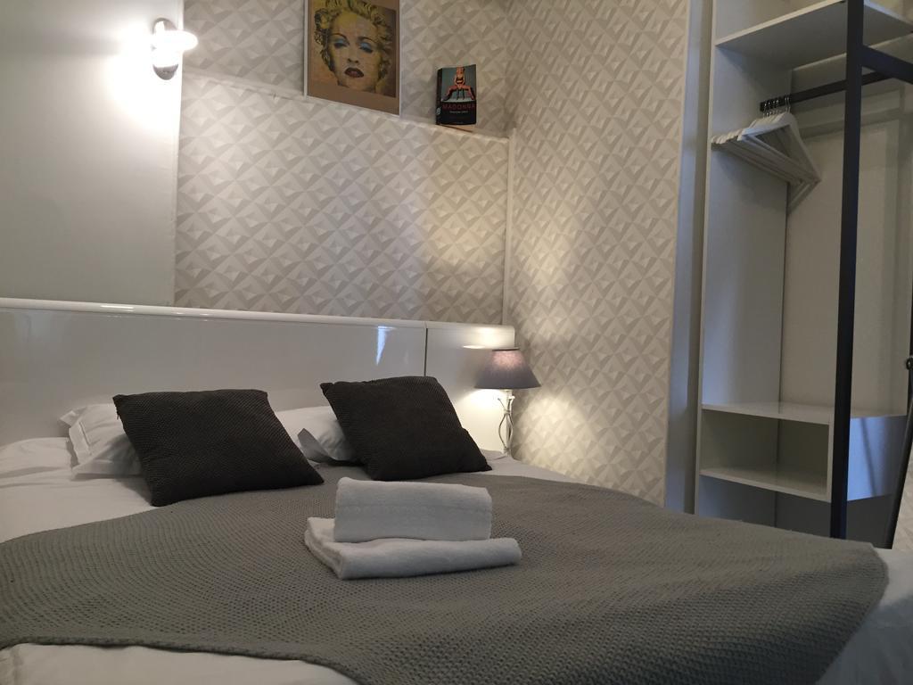 Habitación Familiar Clásica